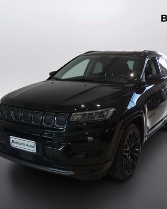 JEEP Compass 2ª serie - Compass 1.6 Multijet II 2W