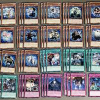 Base Deck Yu-Gi-Oh Fantasmatrucco (Ghostrick) #3
