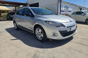 Renault Megane Mégane 1.5 dCi 90CV Attracti