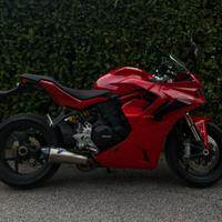 DUCATI Supersport 950 prezzo trattabile