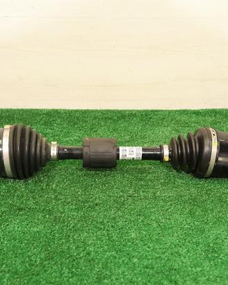 BMW F45 F54 F60 X1 F48 Semiasse anteriore sinistro