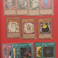 Yugioh Battaglia Furiosa