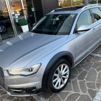 AUDI A6 allroad 3.0 TDI 218CV S-TRONIC BUSINESS