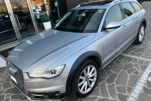 AUDI A6 allroad 3.0 TDI 218CV S-TRONIC BUSINESS