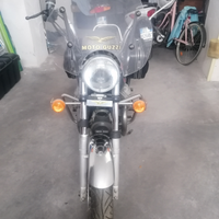 Moto storica