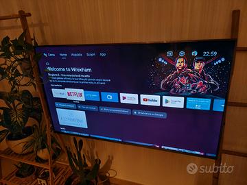Xiaomi Mi TV 4S 4K 55'