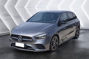 Mercedes-Benz Classe B B 220 Premium 4matic auto