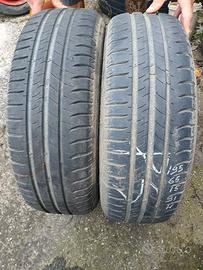 gomme michelin estive