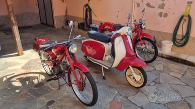 Motor guzzi