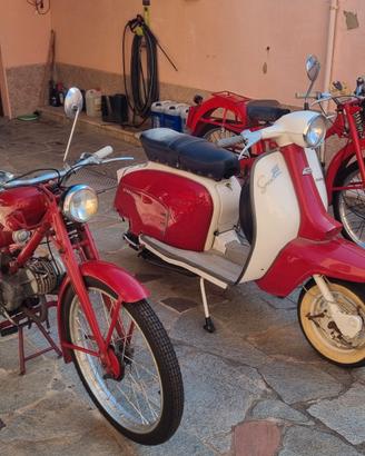 Motor guzzi