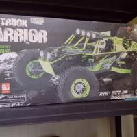 Rock Crawler Wltoys 10428 1/10 4WD RTR