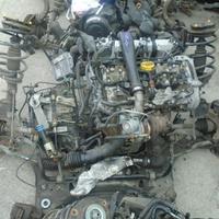 Motore vivaro - 2.0 b - f4r