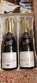 Champagne Union Blanc de Blancs 1er Cru 1969