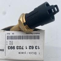 BULBO DOPPIO INTERRUTTORE TERMICO ORIGINALE BMW F 