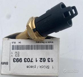 BULBO DOPPIO INTERRUTTORE TERMICO ORIGINALE BMW F 