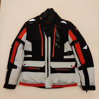 Giubbotto Moto Touring 4 stag. Spidi H2Out ALLROAD