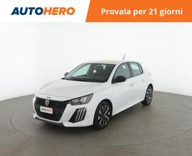 PEUGEOT 208 UU39721
