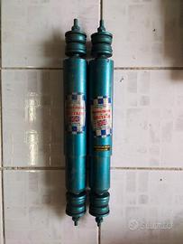 Coppia ammortizzatori posteriori Innocenti A40