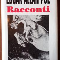 Racconti di Edgar Allan Poe