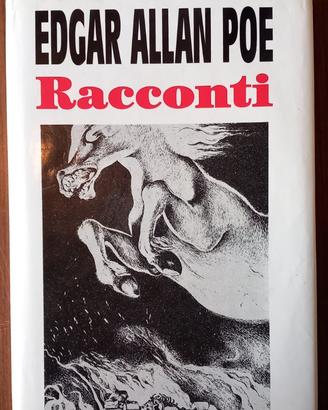 Racconti di Edgar Allan Poe