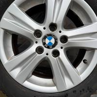 4 Cerchi in lega Bmw 16” Originali