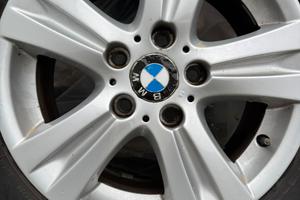 4 Cerchi in lega Bmw 16” Originali