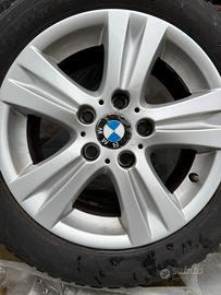 4 Cerchi in lega Bmw 16” Originali