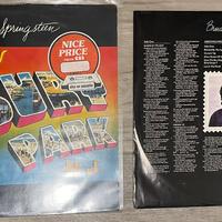 Vinile Bruce Springsteen