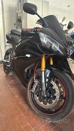 Yamaha r1 2007