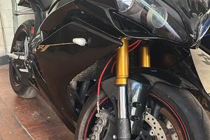 Yamaha r1 2007