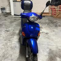 Scooter liberty piaggio 50