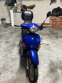 Scooter liberty piaggio 50
