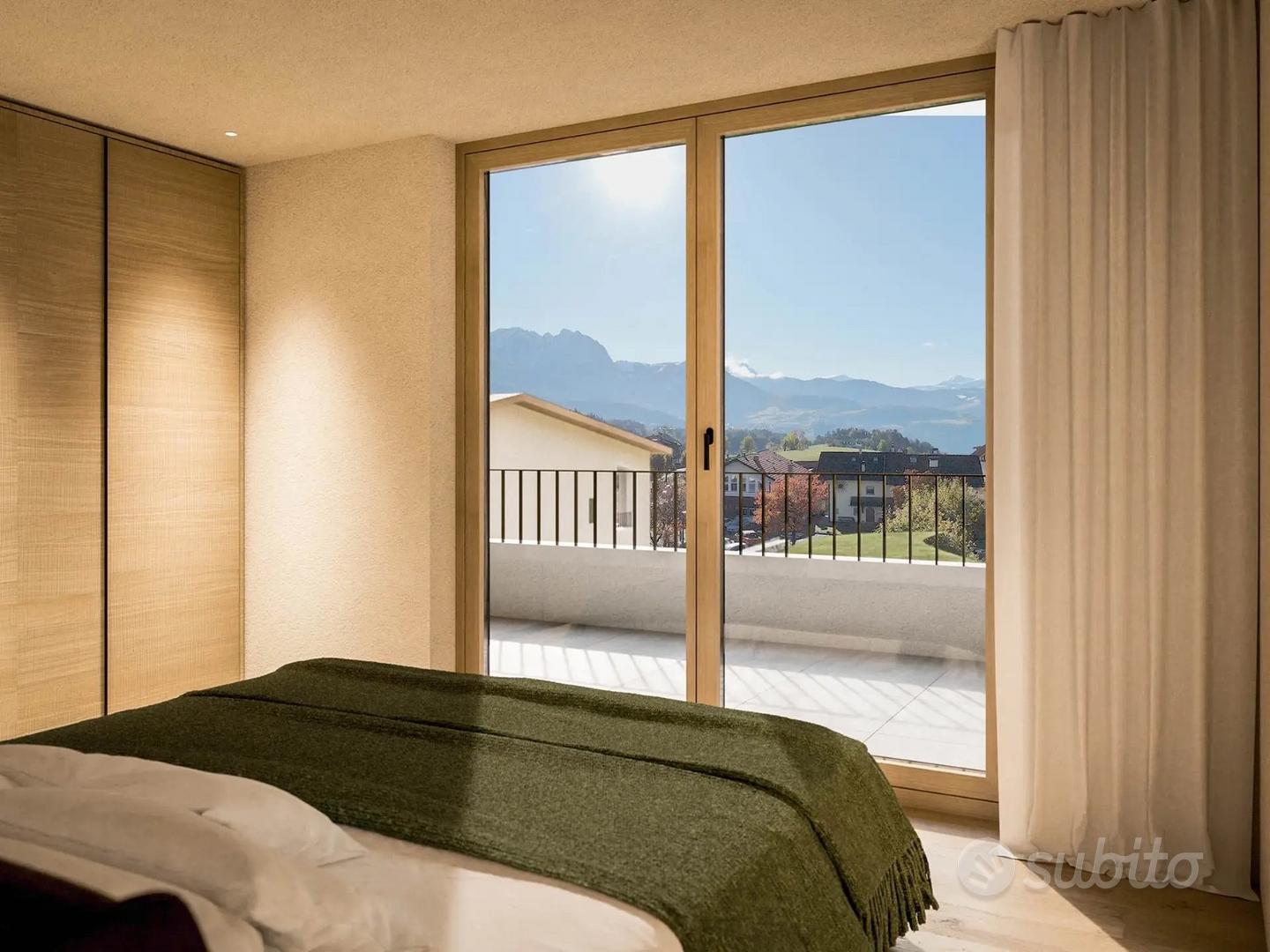 Appartamento – Ritten - Renon, Lengmoos - Longomoso - Vista 3
