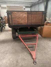 Carro agricolo