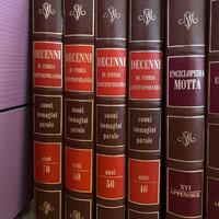 Enciclopedia Federico Motta Editore