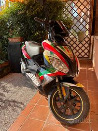 Scooter MotoBi Pesaro 50cc