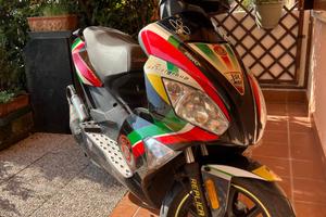Scooter MotoBi Pesaro 50cc