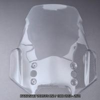 Cupolino KAWASAKI VERSYS 650 / 1000 2012 - 2021