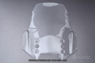 Cupolino KAWASAKI VERSYS 650 / 1000 2012 - 2021