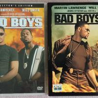 Bad Boys e Bad Boys 2 (3 DVD) Will S. Michael Bay