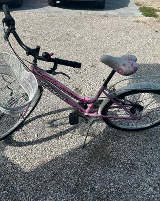 Biciclette bambina