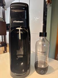 Sodastream con bombola gas