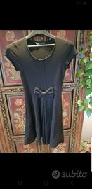 Abito nuovo Nero