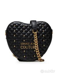 Versace Jeans Couture borsa a mano
