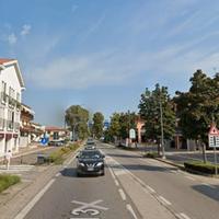 Preganziol- accogliente bilocale in zona centrale
