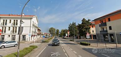 Preganziol- accogliente bilocale in zona centrale