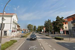 Preganziol- accogliente bilocale in zona centrale