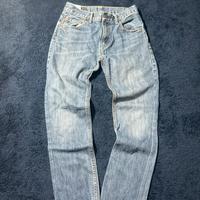 Levi’s 505 – Blu scuro