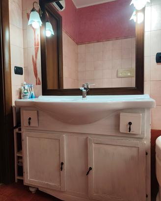 mobile bagno 