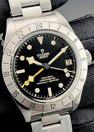 Tudor Black Bay Pro 79470 - Perfetto e completo